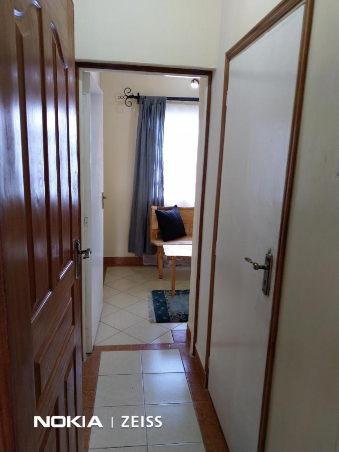 Machakos Suites Luxury Hotel Экстерьер фото
