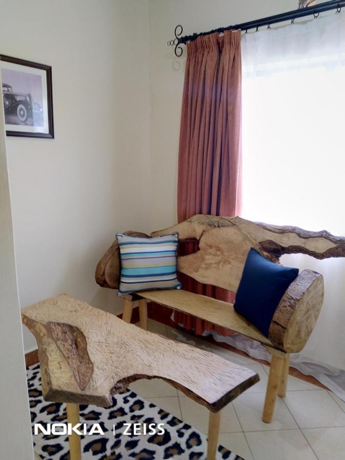 Machakos Suites Luxury Hotel Экстерьер фото