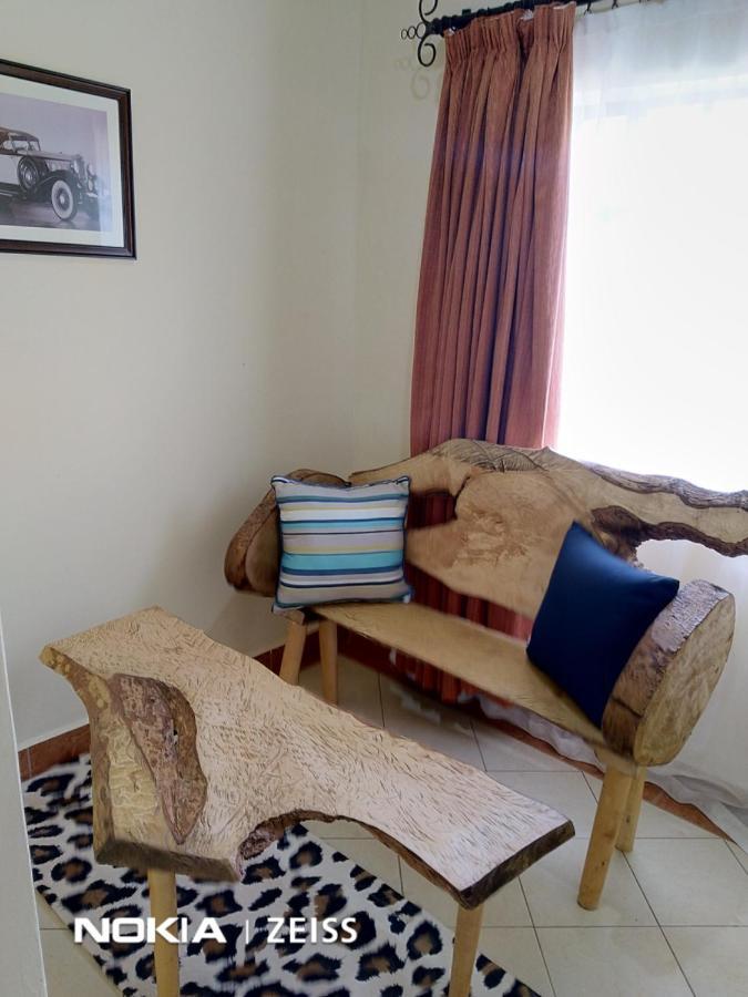 Machakos Suites Luxury Hotel Экстерьер фото