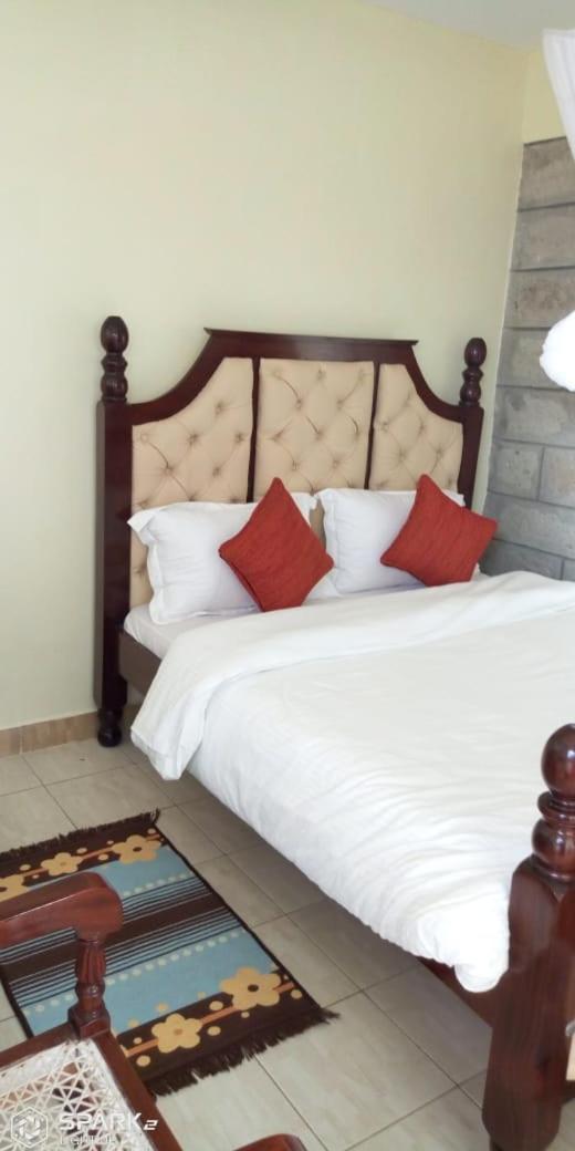 Machakos Suites Luxury Hotel Экстерьер фото